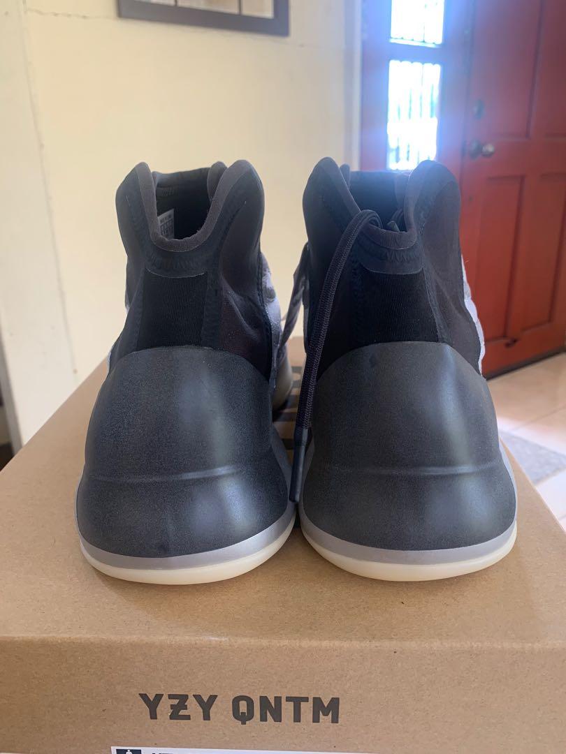 mens adidas yzy qntm bsktbl