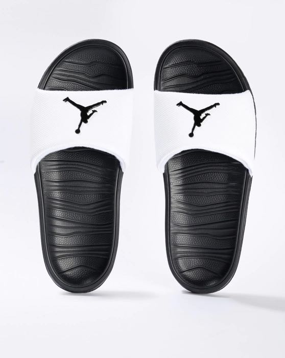 Air jordan slides store cheap