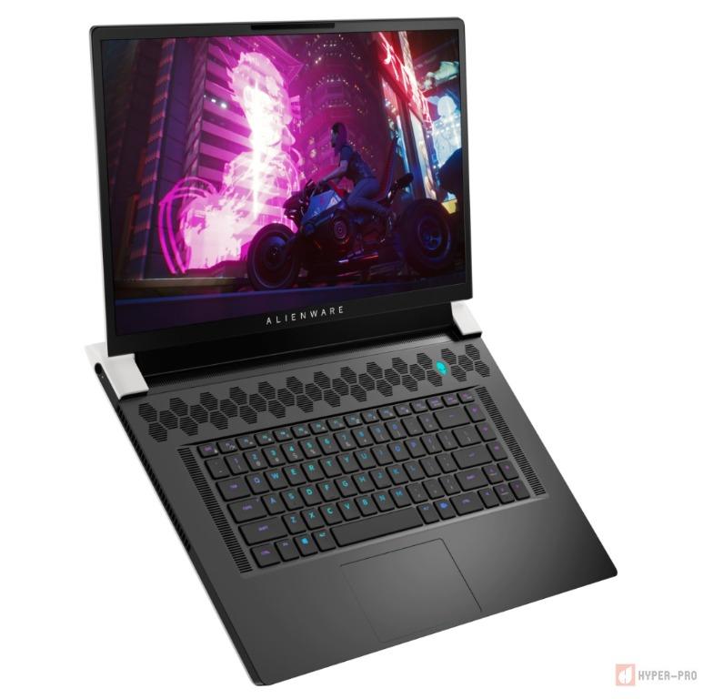 ALIENWARE X17 R1 Gaming Laptop 100% NEW 全新, 電腦＆科技, 手提電腦 - Carousell