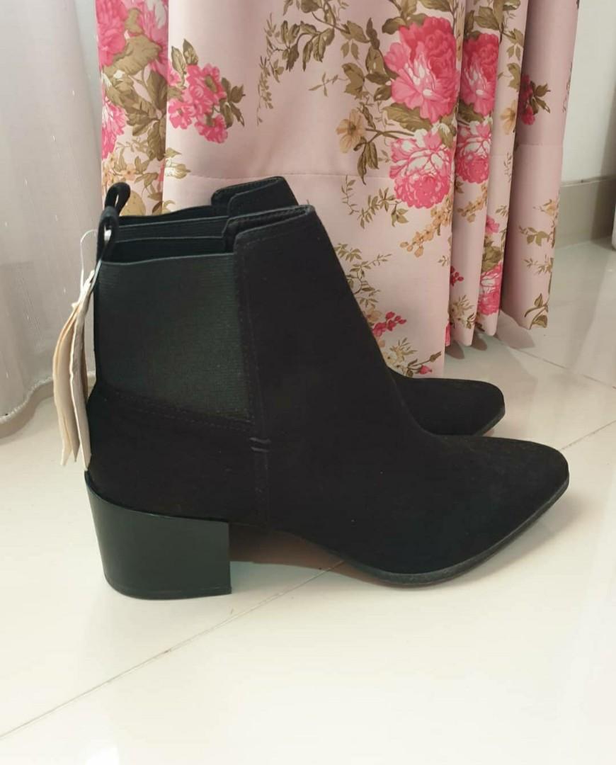 Harga boots h&m clearance
