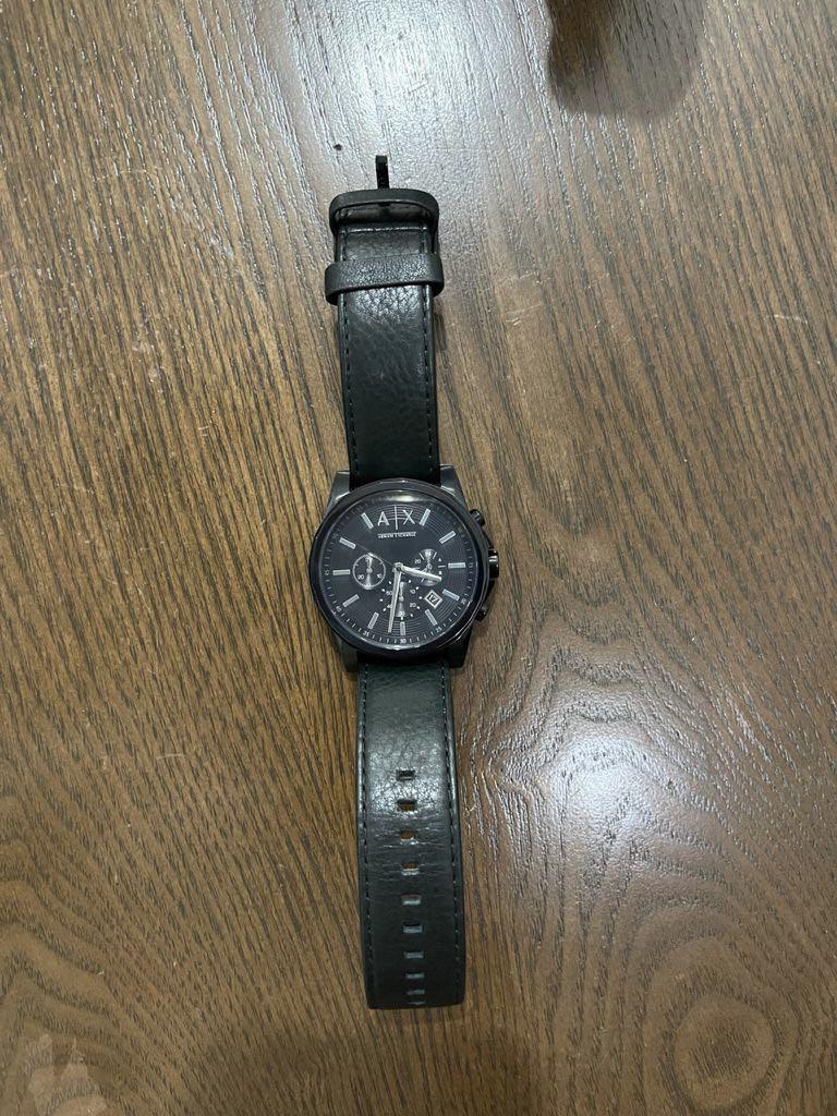 Armani exchange deals ax2098