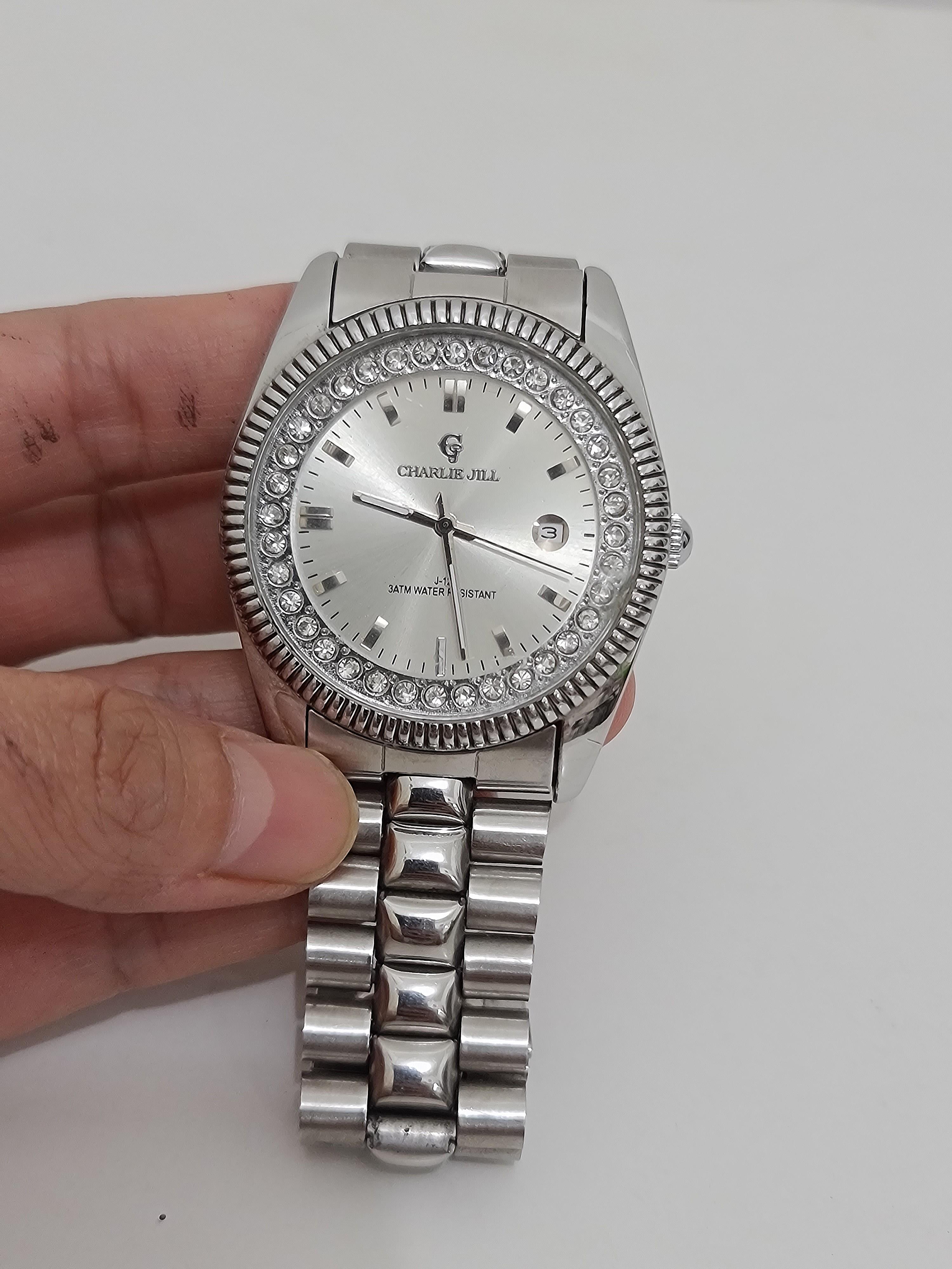 Charlie jill clearance watch price