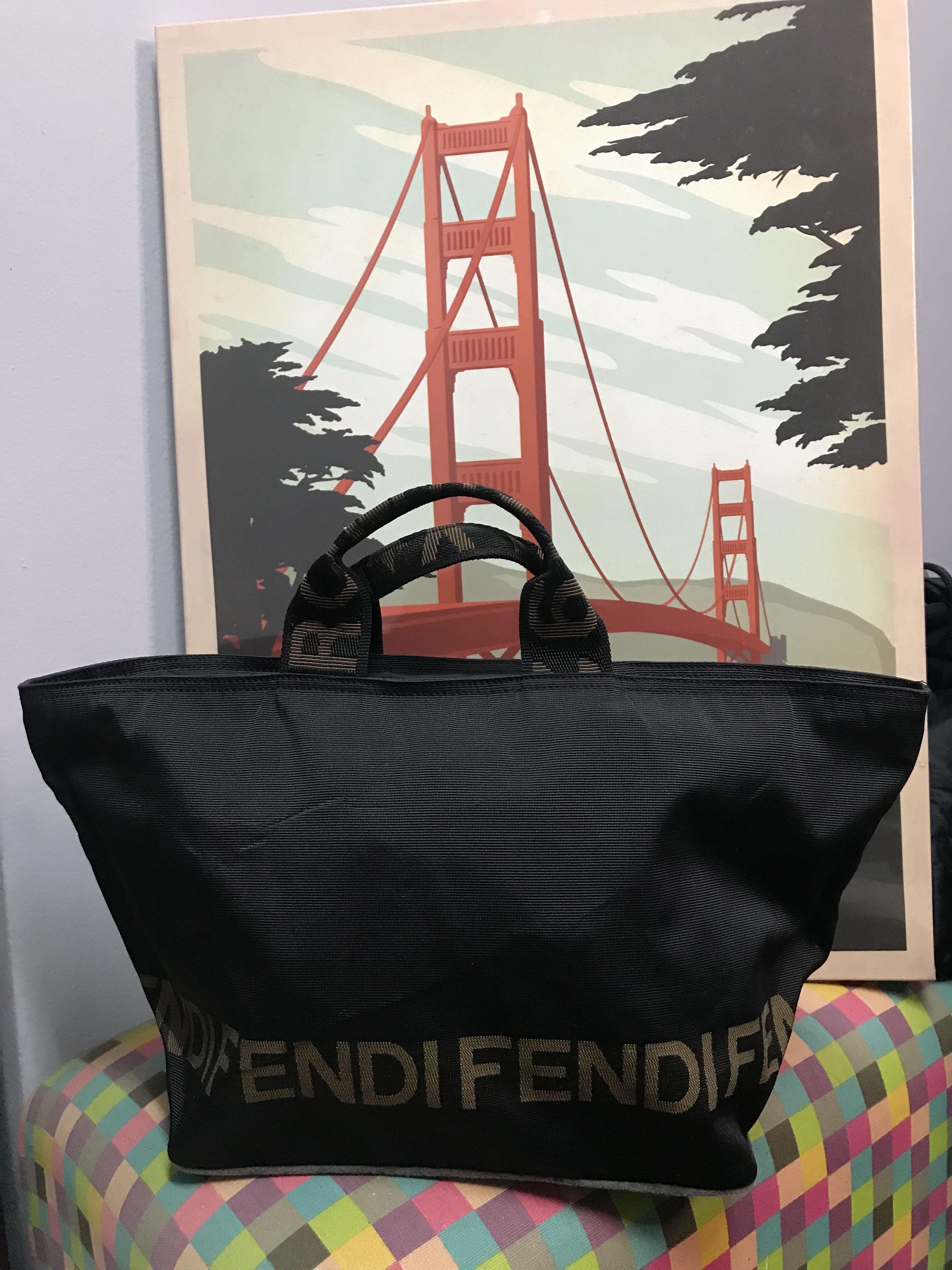 Fendi 1925 top