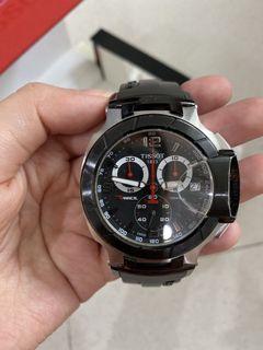 Authentic Tissot T-Race T048417A