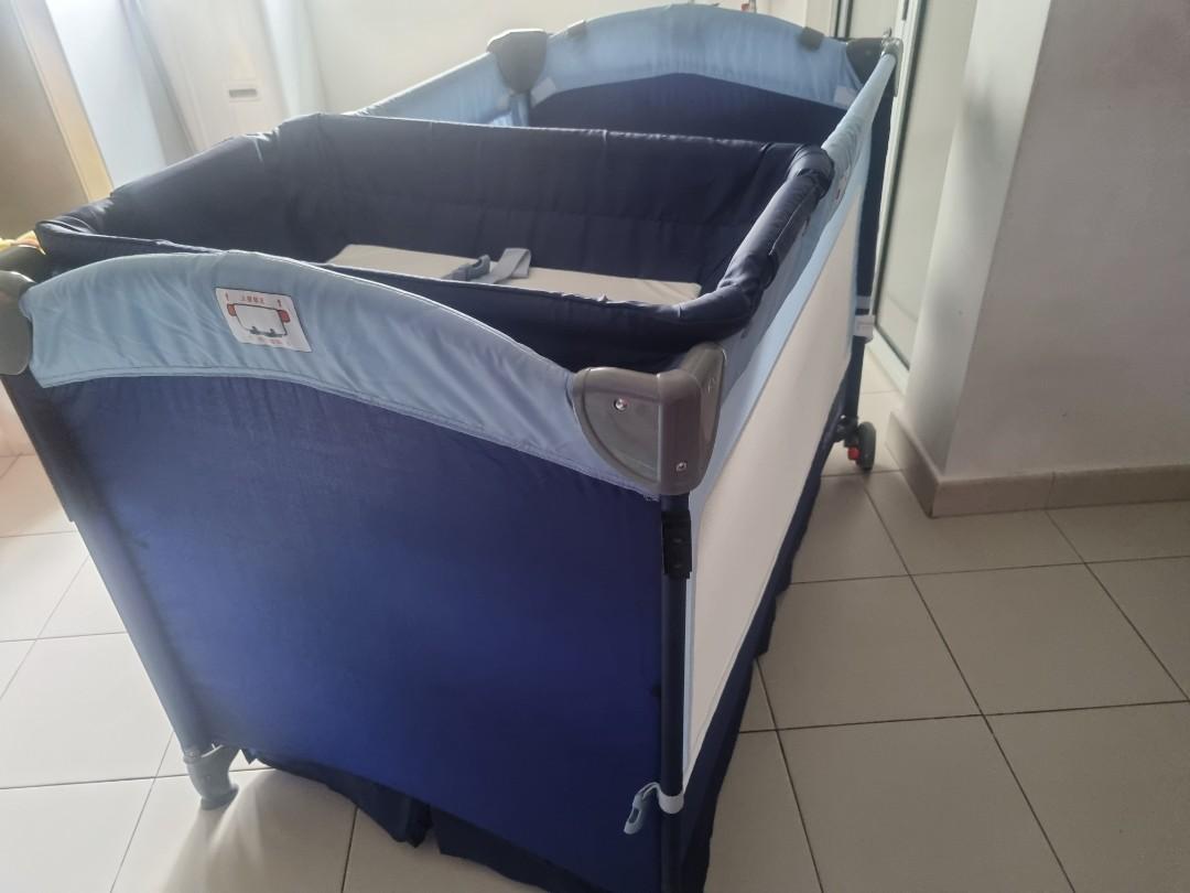 Baby Crib Babies Kids Baby Nursery Kids Furniture Cots Cribs On Carousell