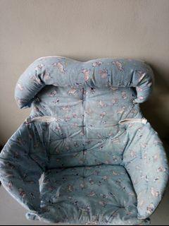 Baby Seat Cushion