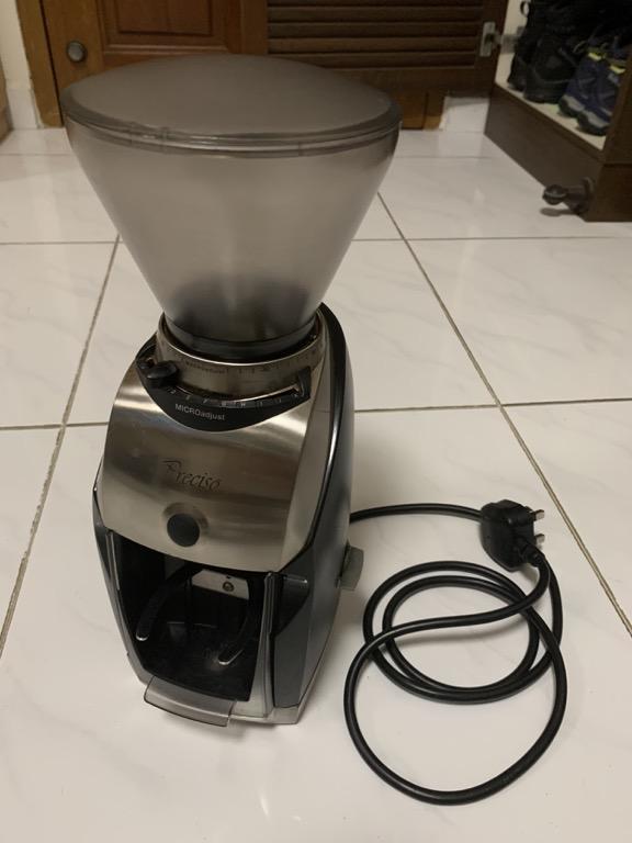 Baratza preciso 2025
