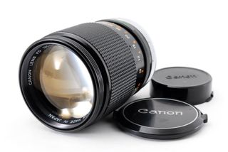 Canon FD Mount Film Cameras/Lenses Collection item 3