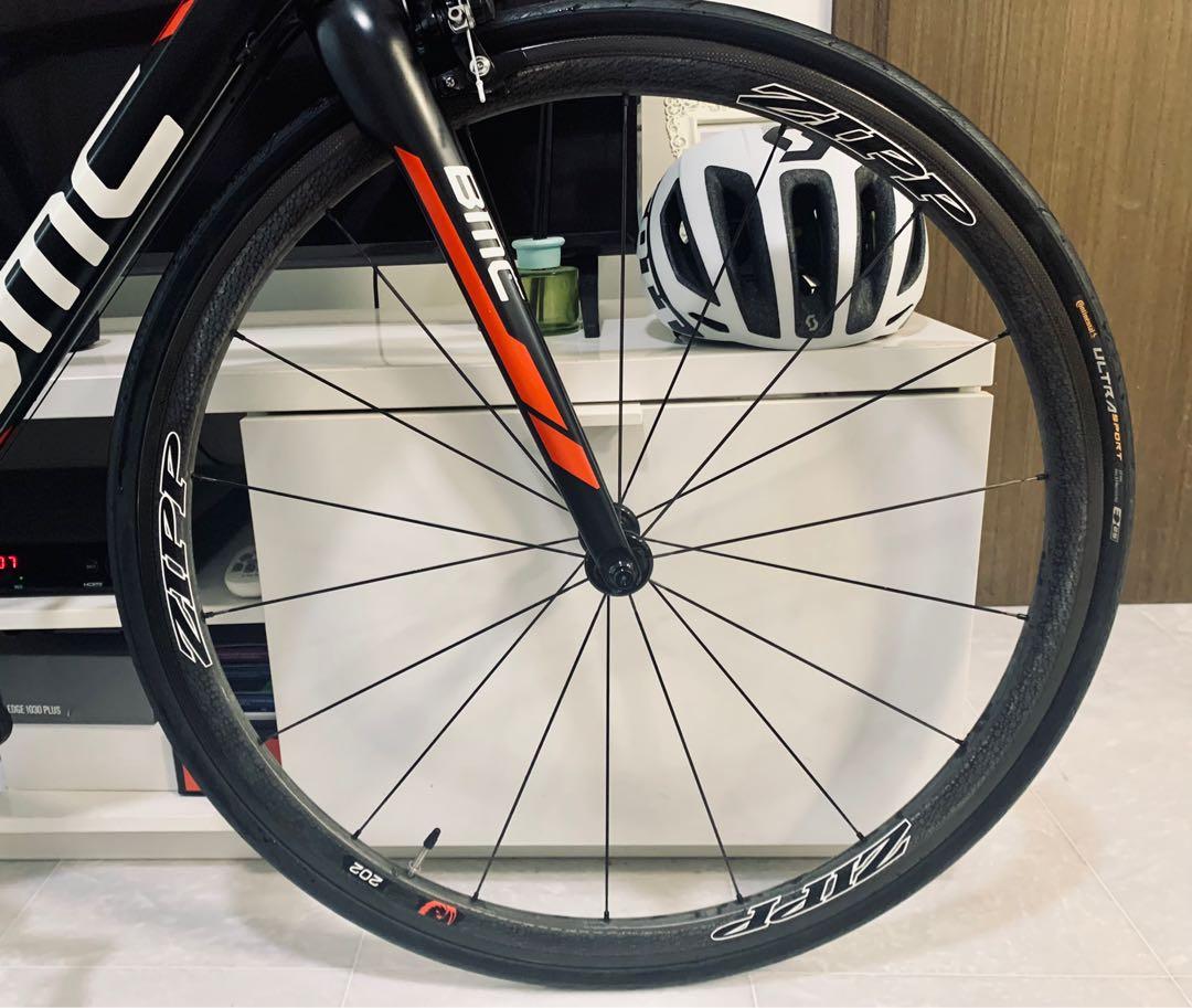 Bmc sl03 best sale