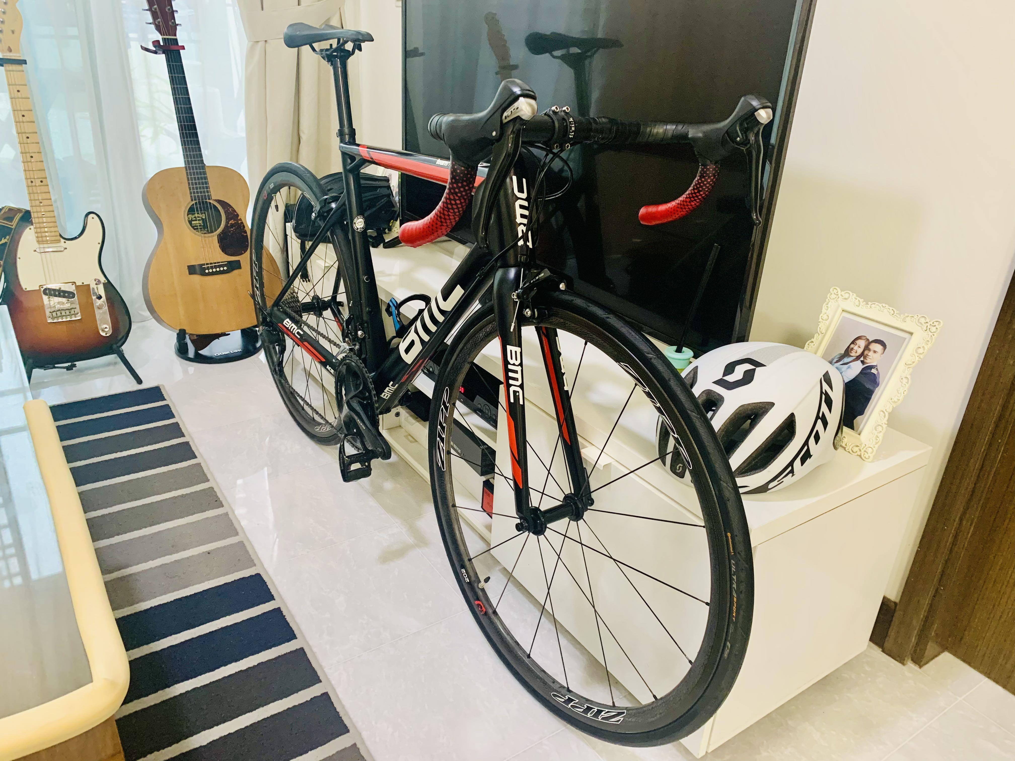 Bmc sl03 best sale