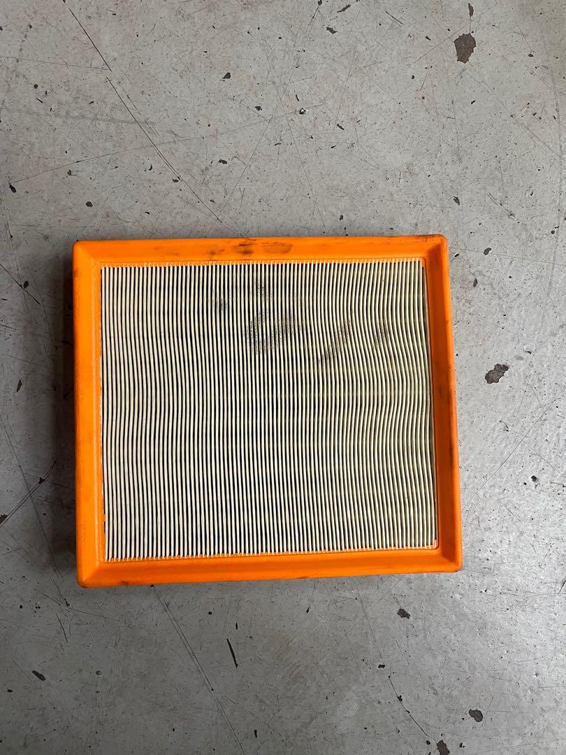 Bmw f30 air filter deals