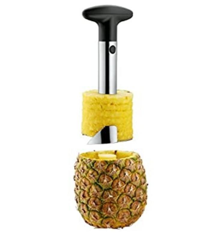 *BNIB* WMF Gourmet Pineapple Cutter, Furniture & Home Living, Kitchenware & Tableware, Other