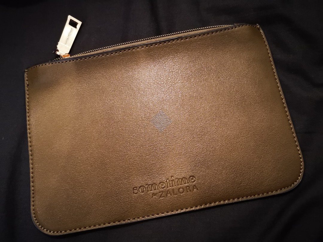 Zalora outlet pouch bag