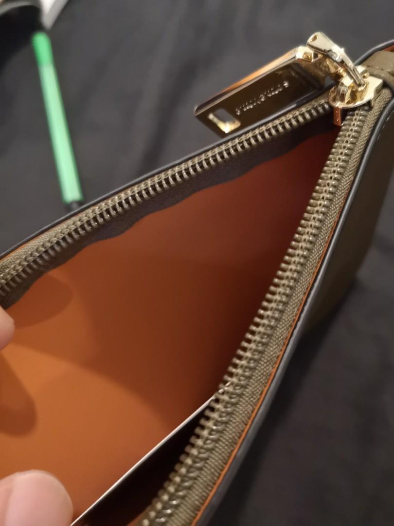 Zalora pouch bag deals