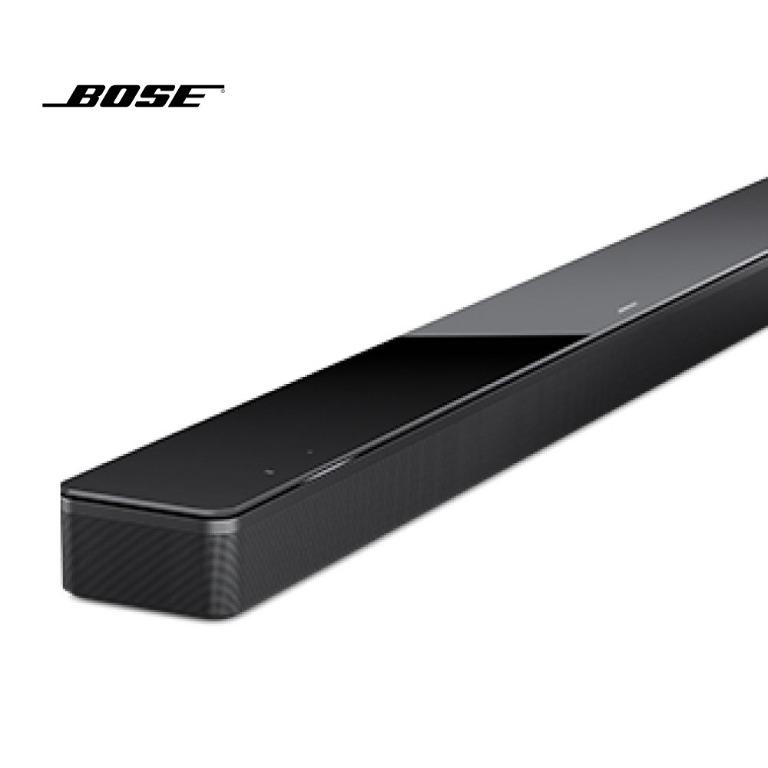 Bose soundbar 700 universal remote new arrivals