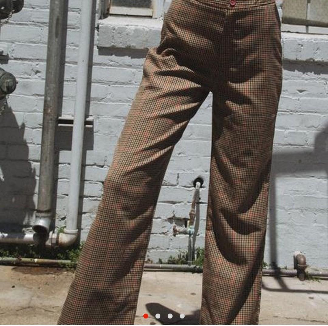 Brandy melville valentina pants review cheap