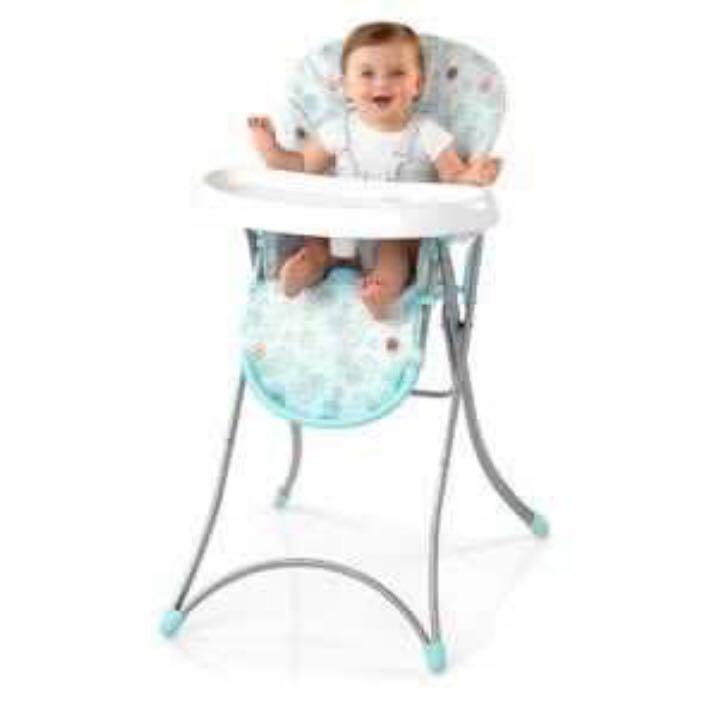 Bright starts 2025 high chair