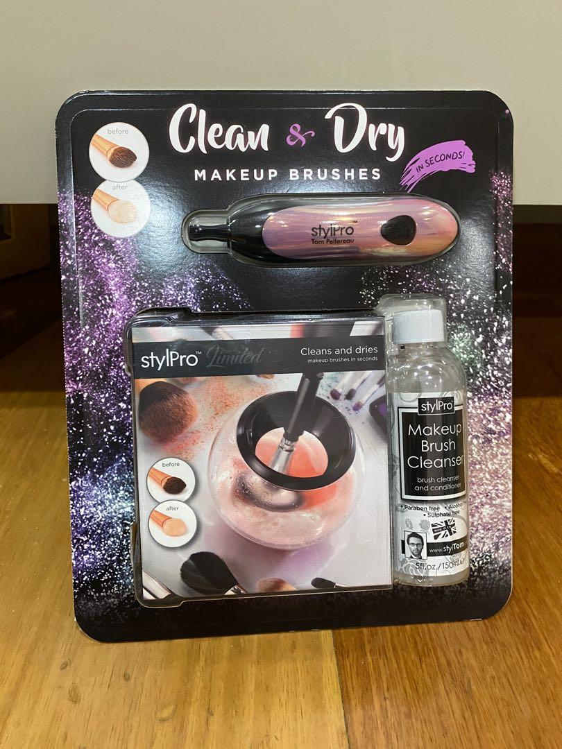 Brush cleaner (Category: Makeup) located in Makati City. Submitted by ccamilleee (Listing ID 1111340069, Image 1). Description: .