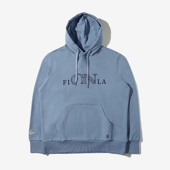 Bts fila outlet jimin