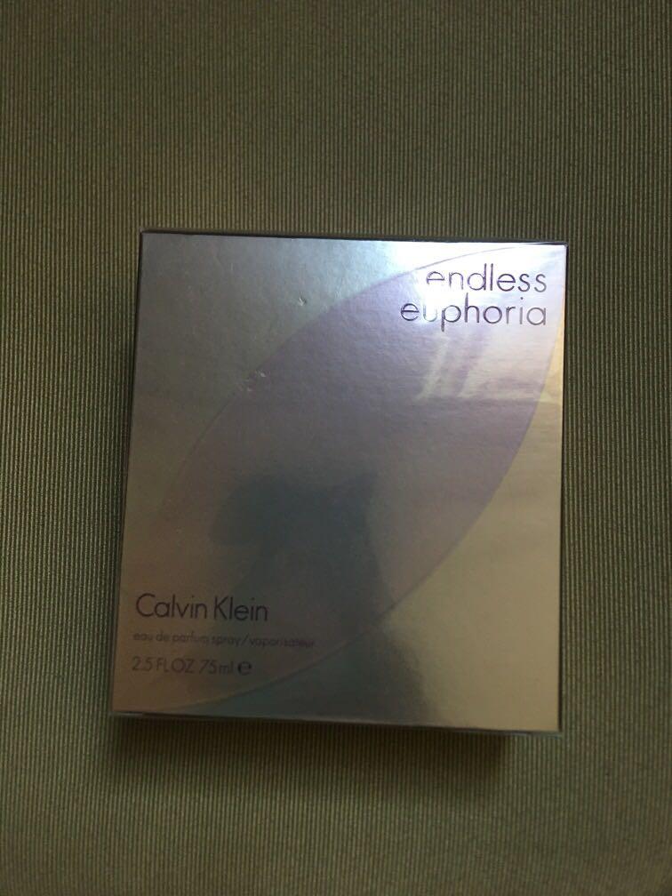 Euphoria endless 75ml shop