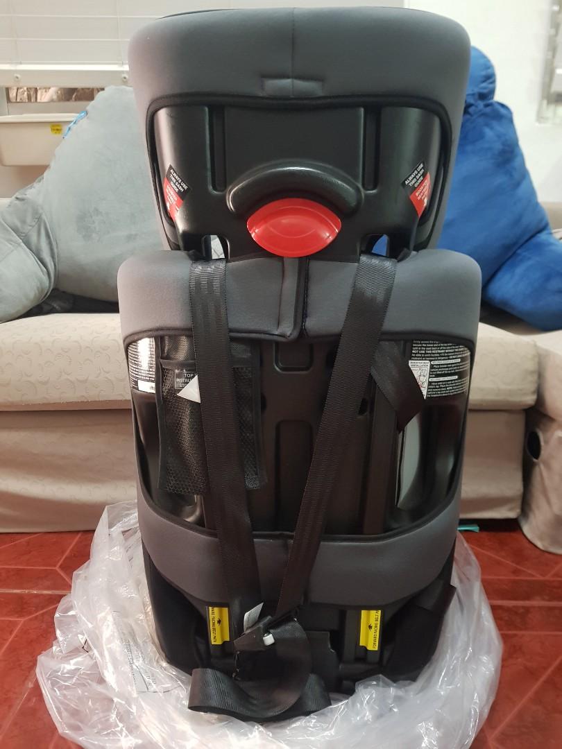 Car seat Morher s Choice Convertible Booster 60420