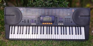 Casio ctk 660 clearance