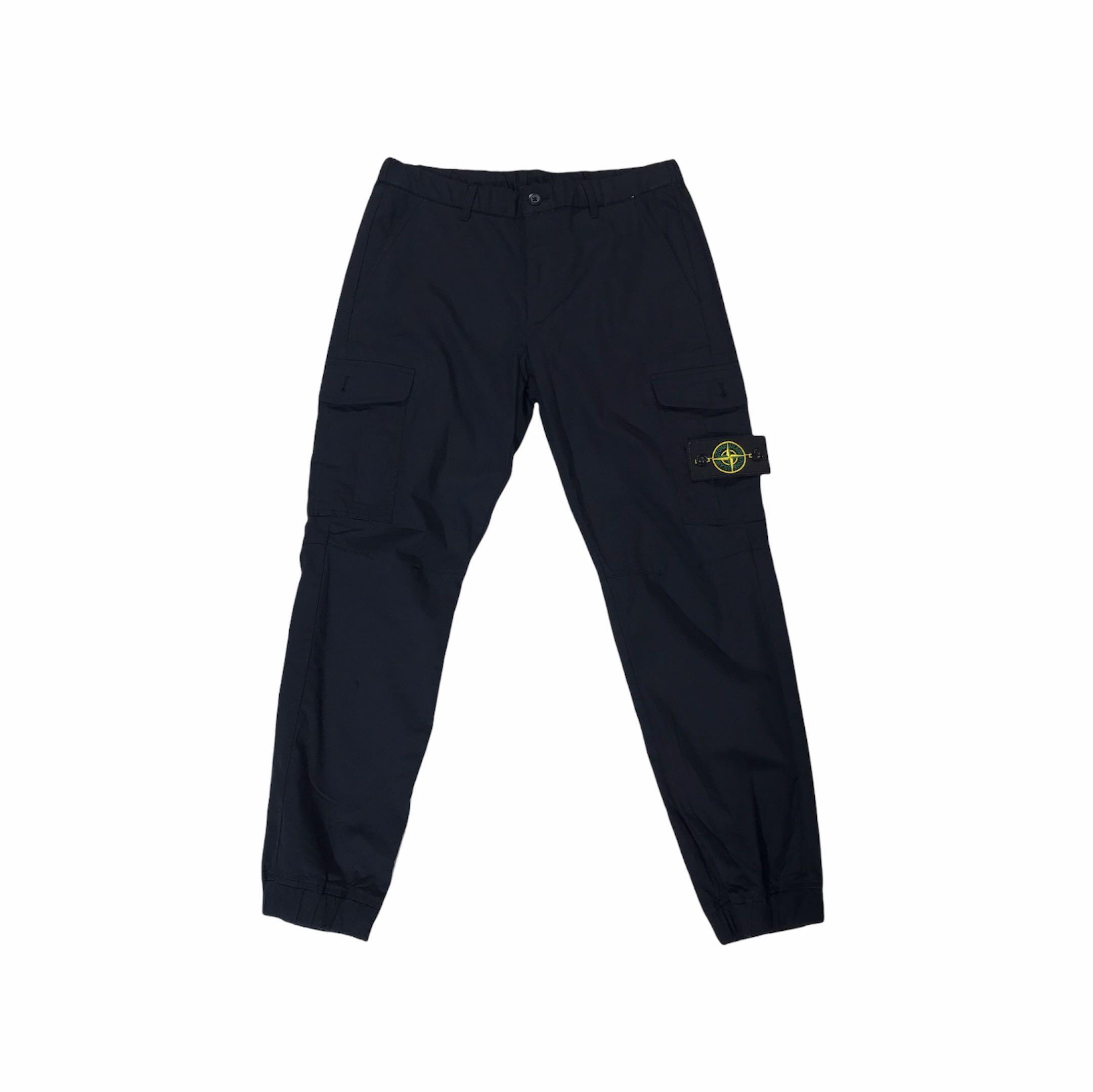 Jogger stone island outlet