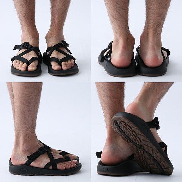 Chaco tegu mens wmns