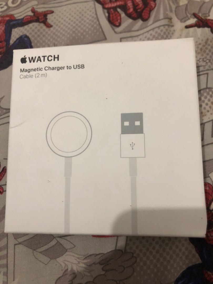 Harga charger deals iwatch original