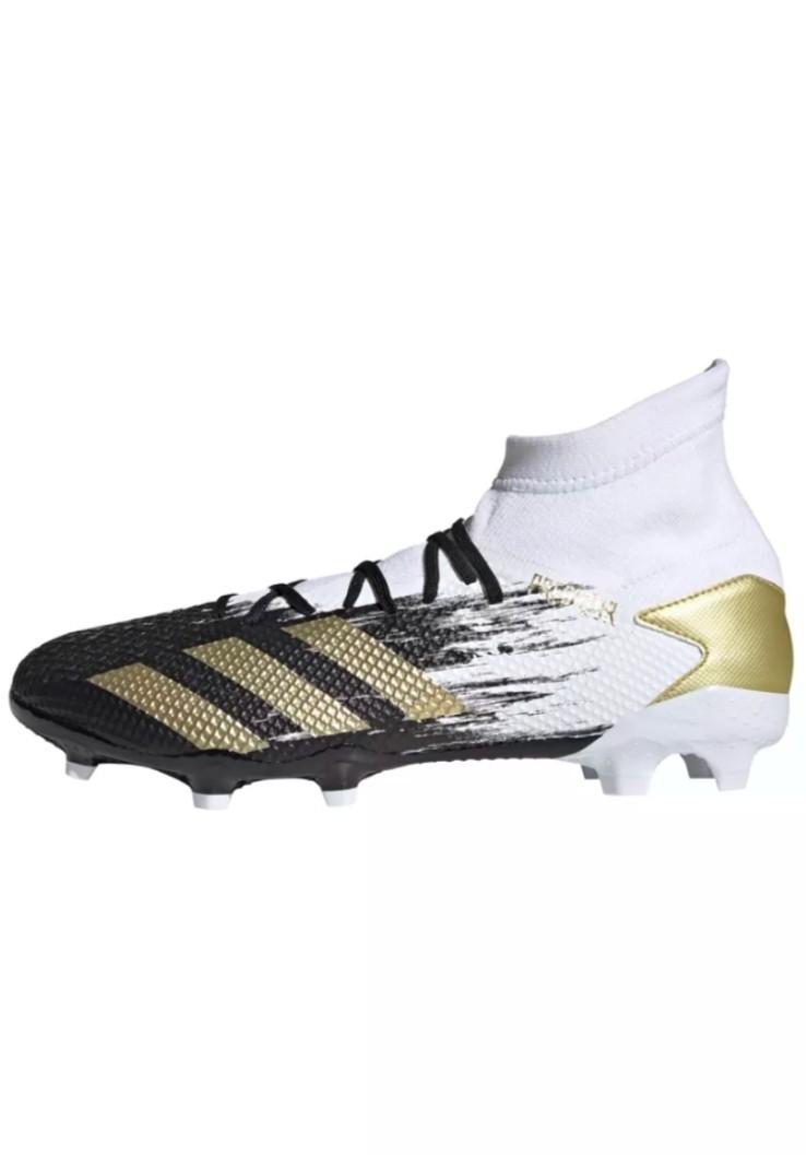 Gold football boots adidas online