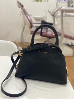 C&K original preloved