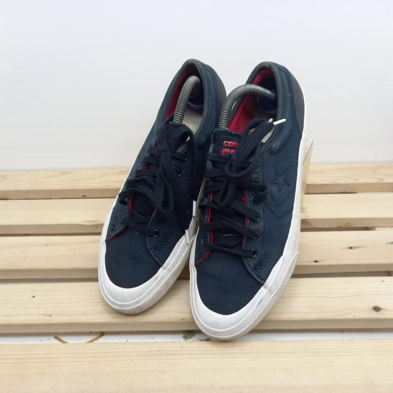 Converse sumner ox sale