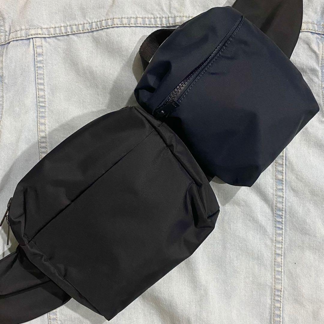 Pouch cross sales body bag