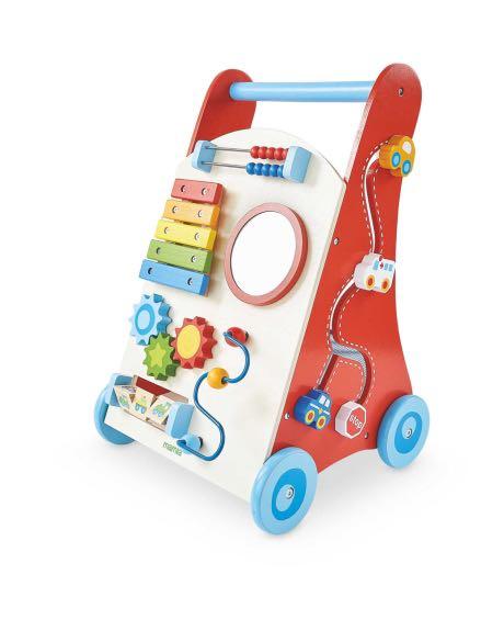 Cossy baby online walker