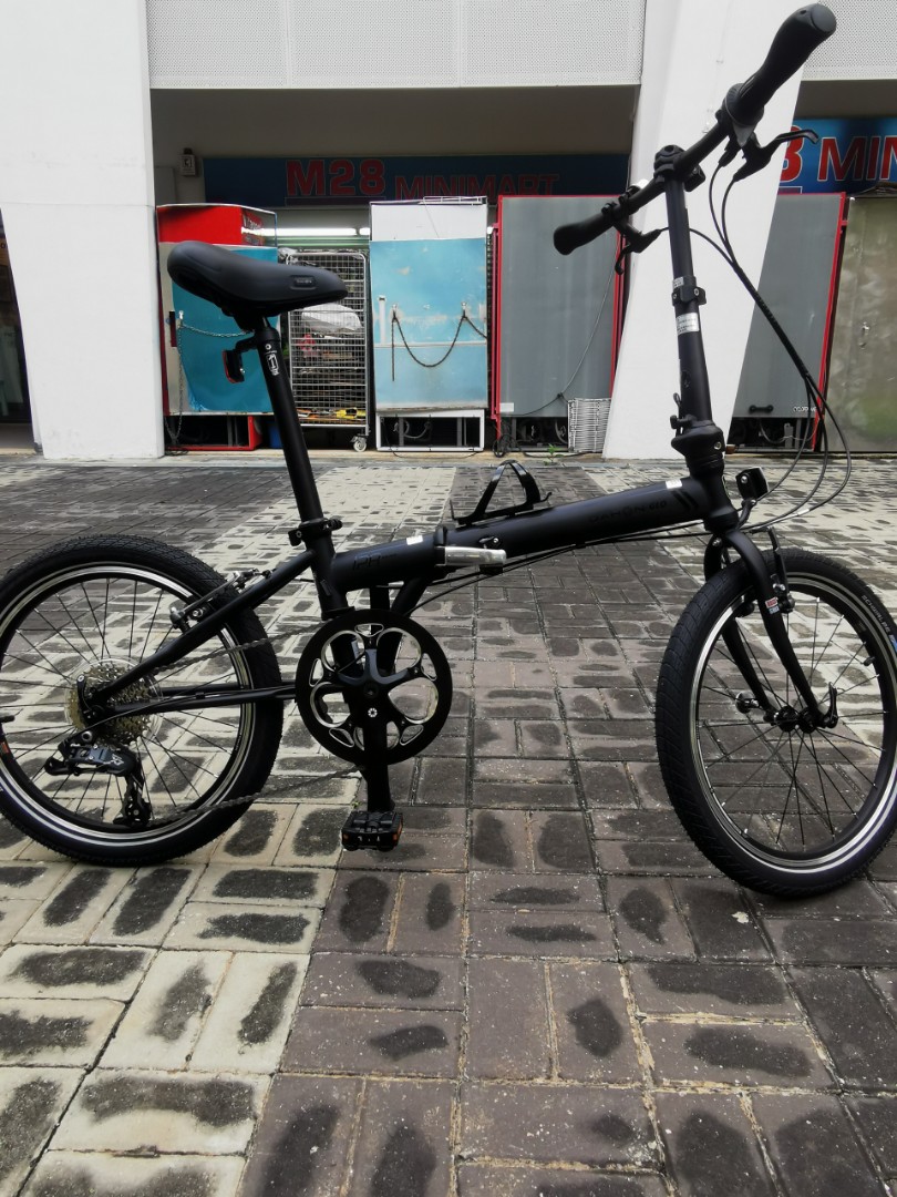 Dahon p8 archer 2025