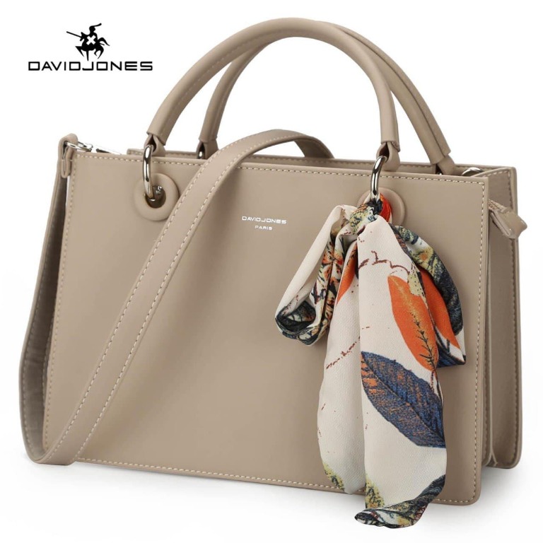 David Jones Sling Bag, Women's Fashion, Bags & Wallets, Cross-body Bags on  Carousell