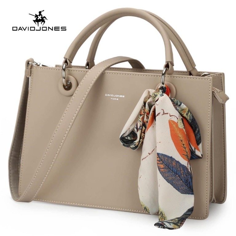 David jones paris bags sales