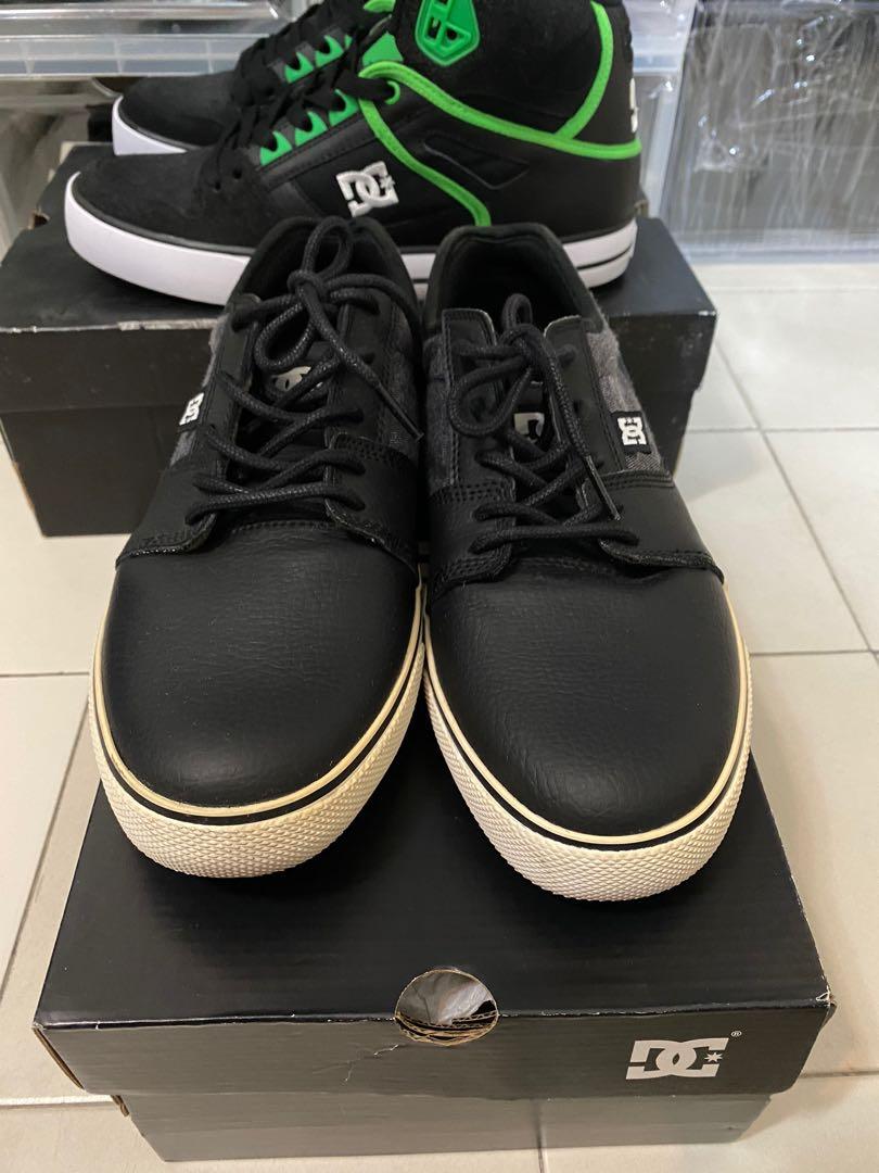 Dc shoes discount tonik xe