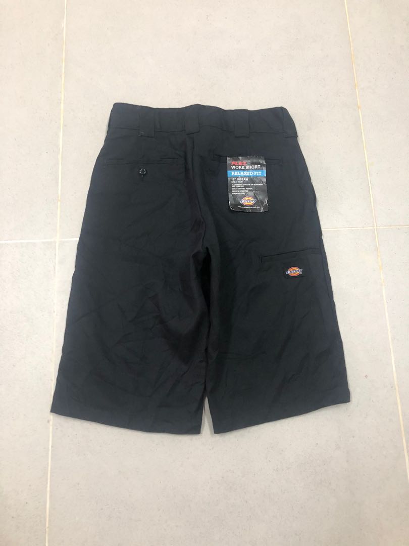dickies short pants cell pocket