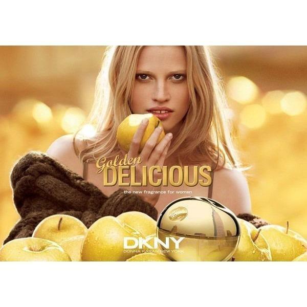 Dkny golden best sale delicious 100ml
