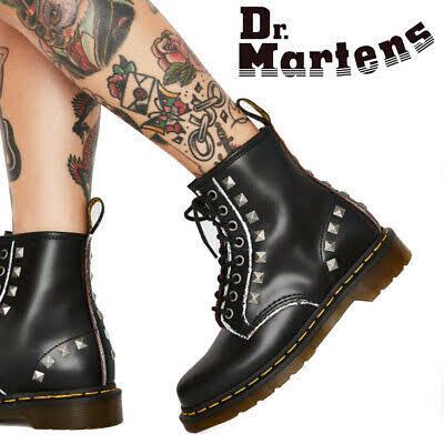doc martens stud