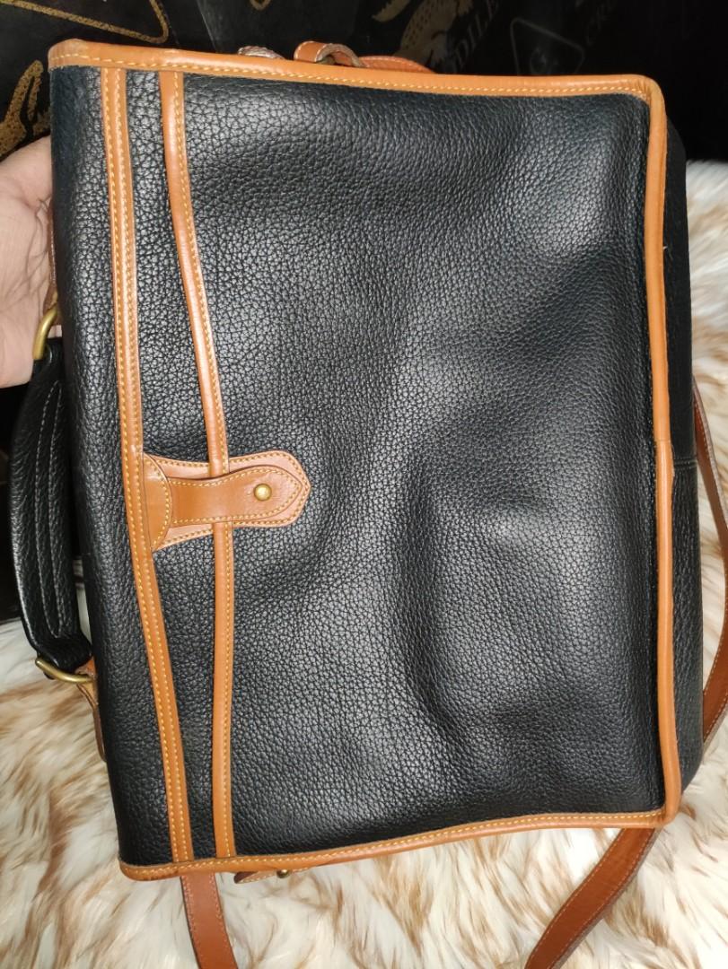 Dooney and bourke portfolio shop