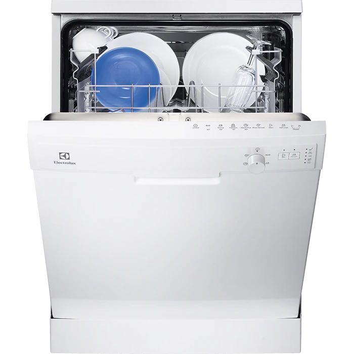 Electrolux dishwasher price deals