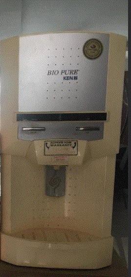 Affordable Water Filter Elken For Sale Kitchen Appliances Carousell Malaysia