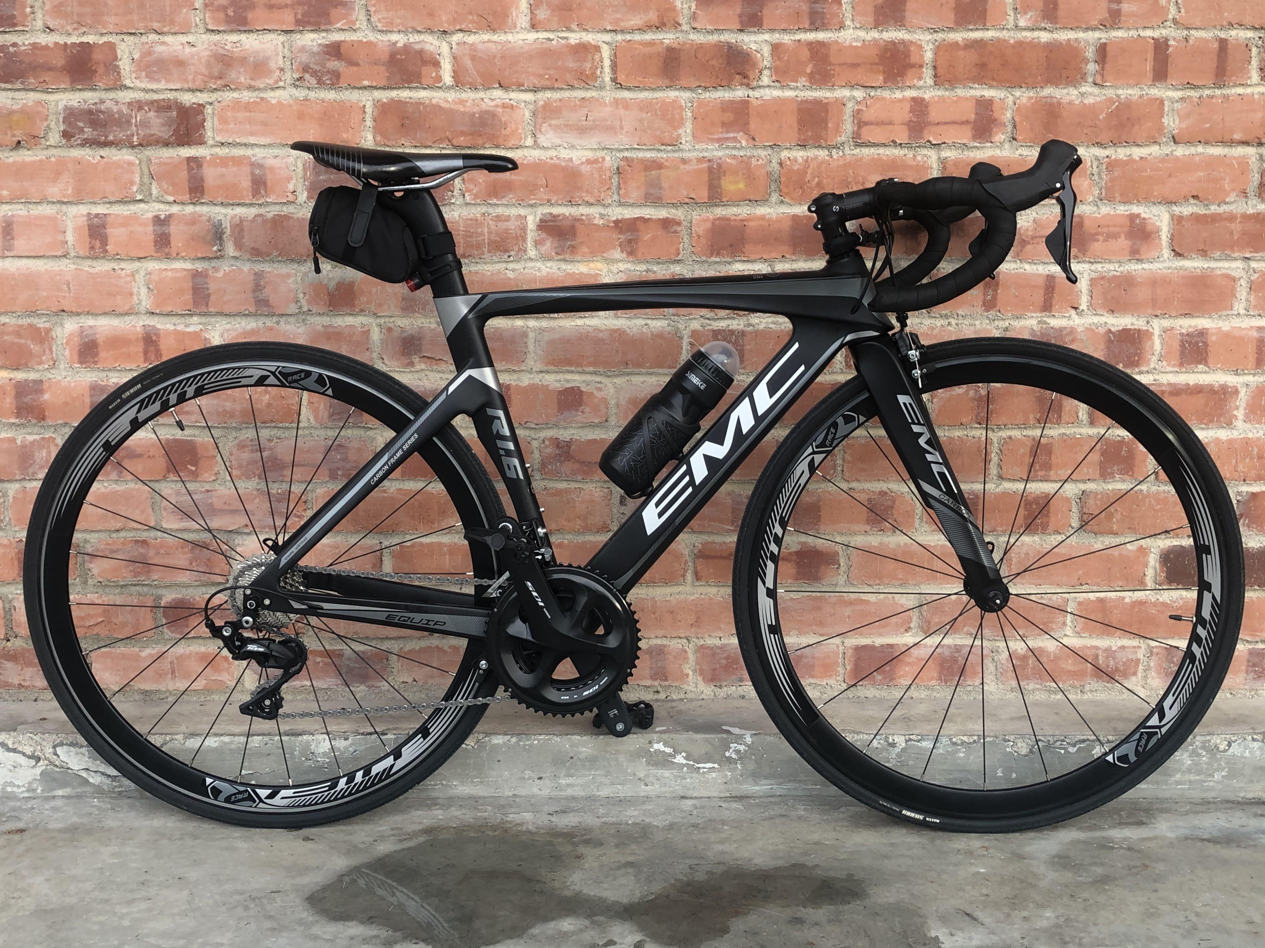 Emc road bike made in new arrivals