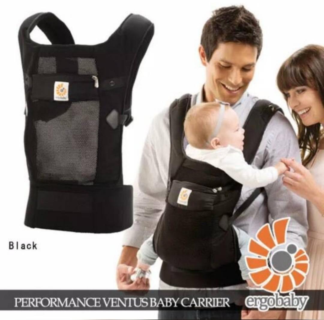 Ergobaby shop ventus carrier