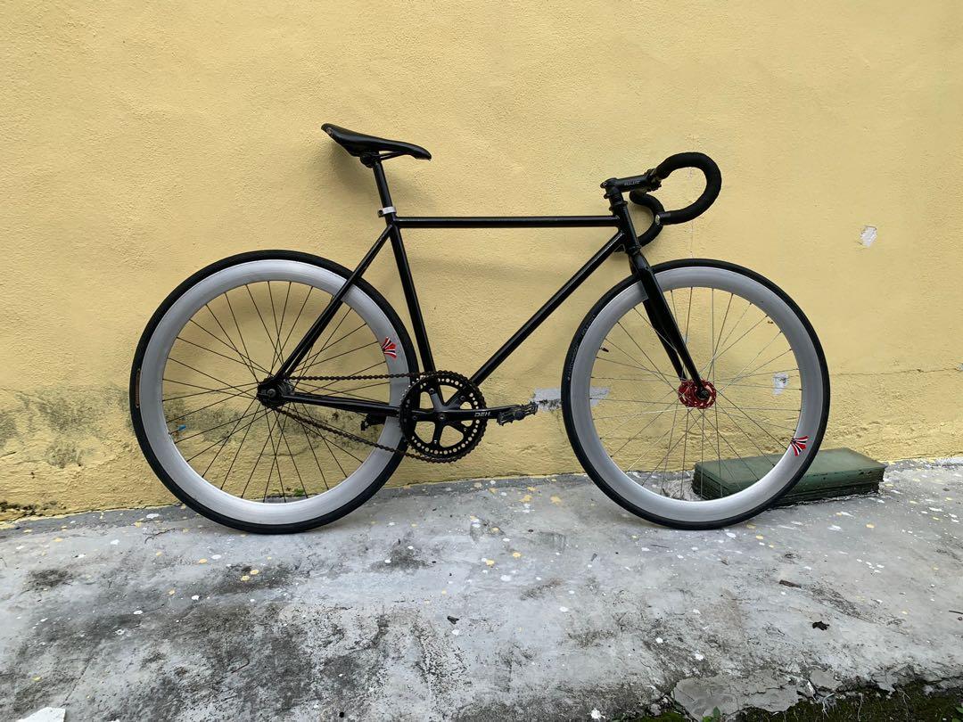 Promax fixie store
