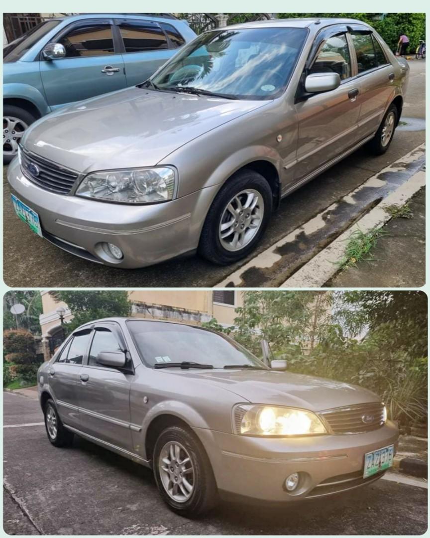 Ford Lynx Gsi 1 6l Manual Cars For Sale Used Cars On Carousell