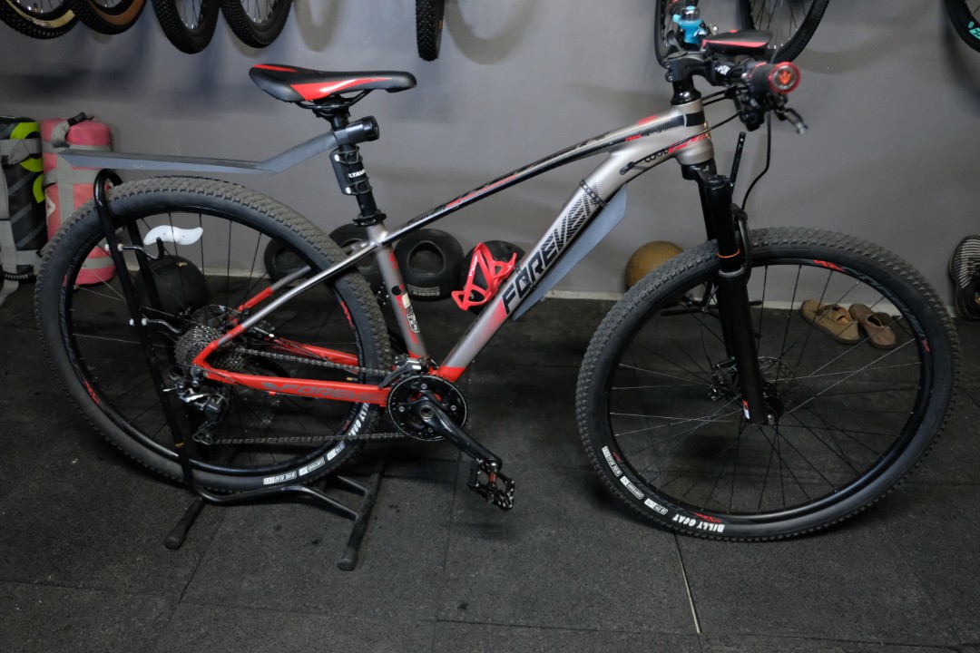 Forever 29er cheap