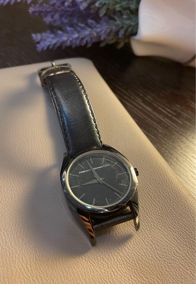 French connection wrist watch outlet